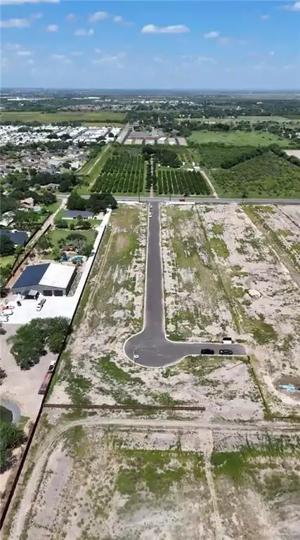 209 Butchart Gardens Road, Weslaco, TX 78596 - #2
