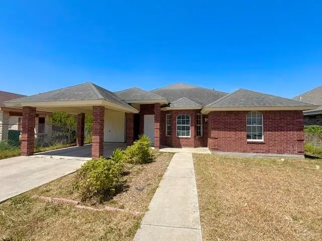 2203 N Days Circle, Pharr, TX 78577 - #1