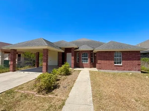2203 N Days Circle, Pharr, TX 78577