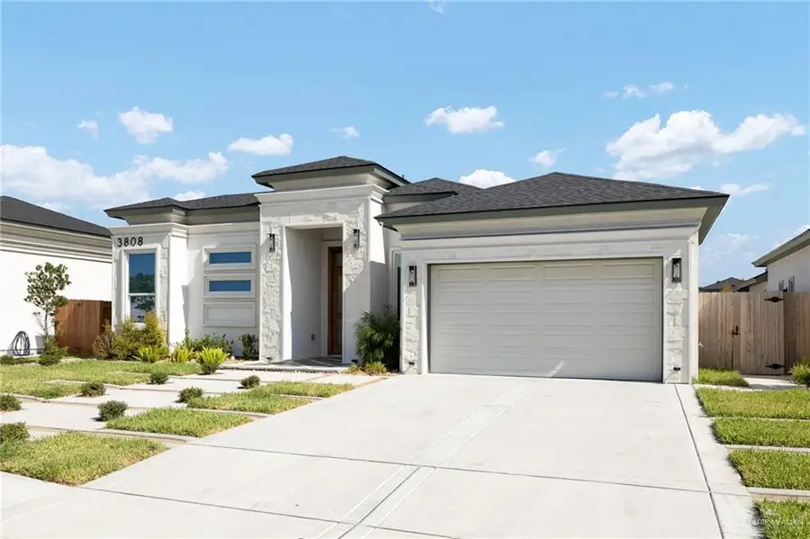 3808 Zenker Avenue, McAllen, TX 78504 - #2