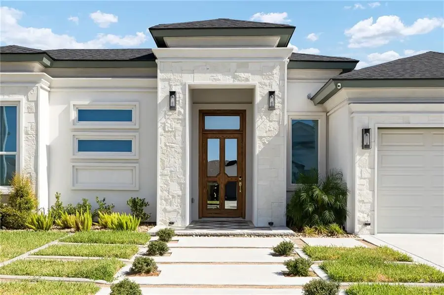 3808 Zenker Avenue, McAllen, TX 78504 - #3
