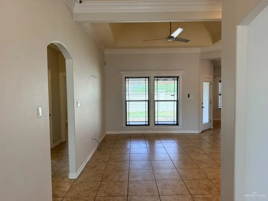 2400 Denton Creek Avenue, McAllen, TX 78504 - #2