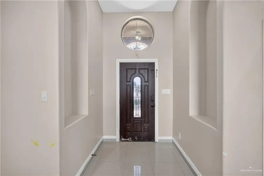 4112 Sherman Street, Edinburg, TX 78542 - #3