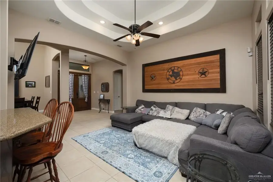 707 Drennan Street, Edinburg, TX 78541 - #2