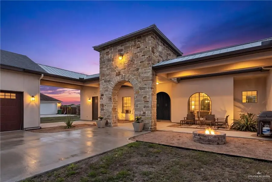 34511 Ebony Lane, San Benito, TX 78586 - #2