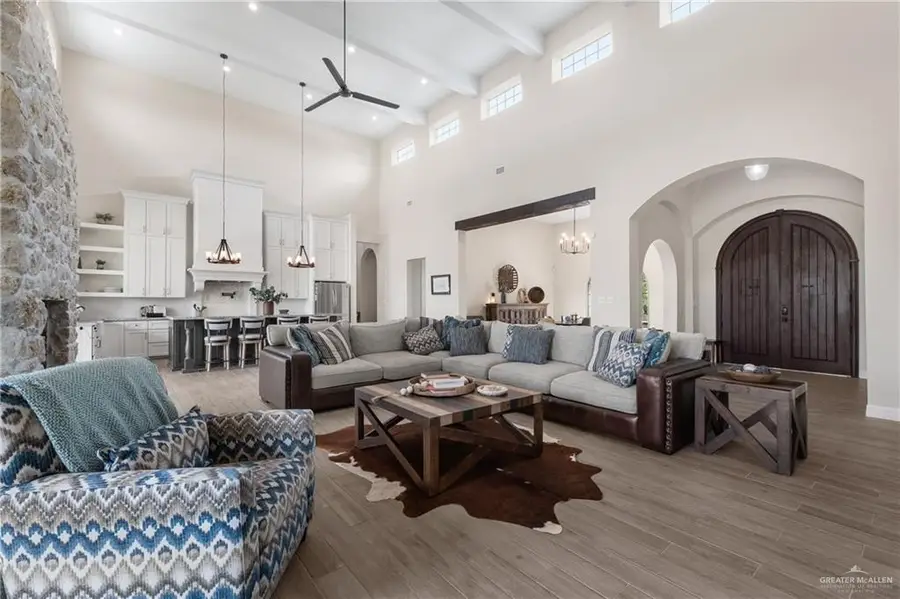 34511 Ebony Lane, San Benito, TX 78586 - #3