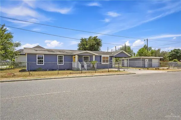 701 First Street, Mission, TX 78572