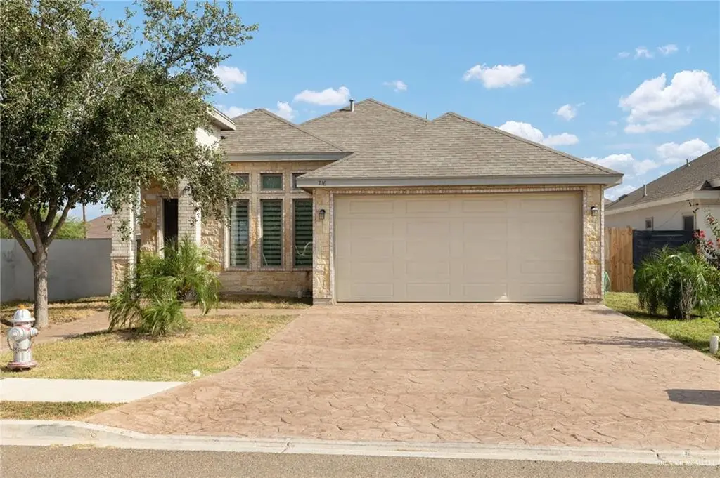 716 W Stevenson Avenue, Alton, TX 78573 - #1