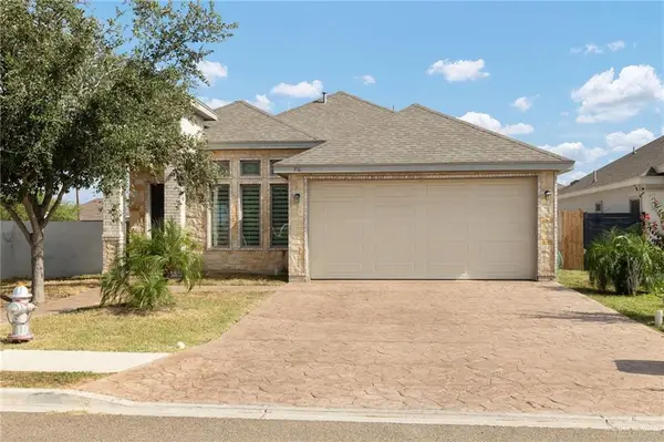 716 W Stevenson Avenue, Alton, TX 78573