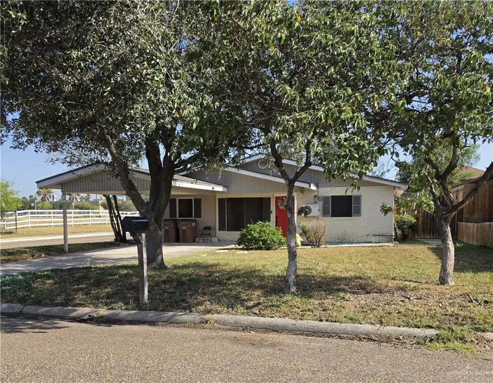 1121 W Mahl Street, Edinburg, TX 78539 - #1