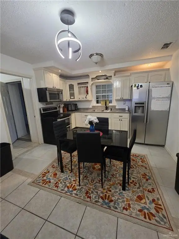 1121 W Mahl Street, Edinburg, TX 78539 - #2