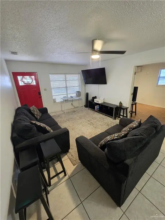 1121 W Mahl Street, Edinburg, TX 78539 - #3