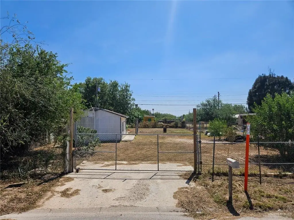 531 Pantera Drive, Alamo, TX 78516 - #1