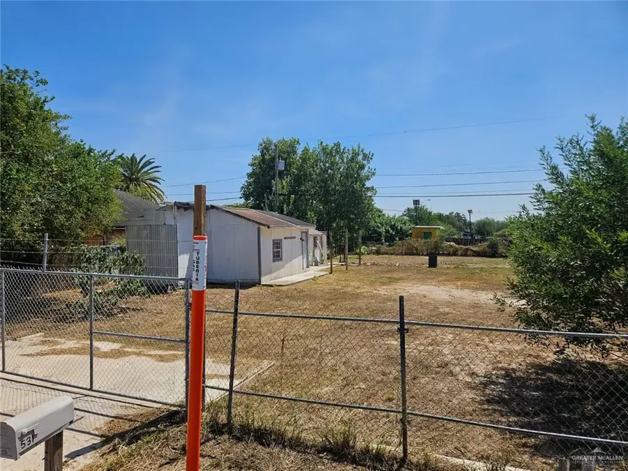 531 Pantera Drive, Alamo, TX 78516 - #2