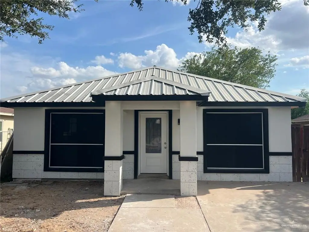 1309 W Longoria Drive, Pharr, TX 78577 - #1