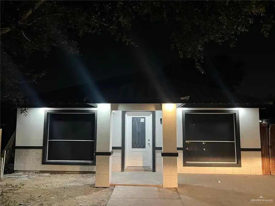 1309 W Longoria Drive, Pharr, TX 78577 - #2
