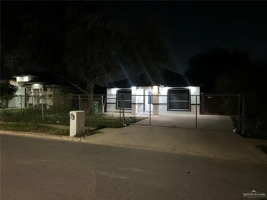 1309 W Longoria Drive, Pharr, TX 78577 - #3