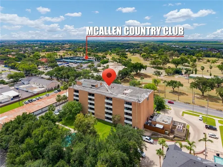 600 Wichita Avenue #307, McAllen, TX 78503 - #2
