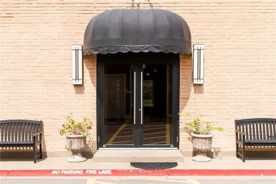 600 Wichita Avenue #307, McAllen, TX 78503 - #3