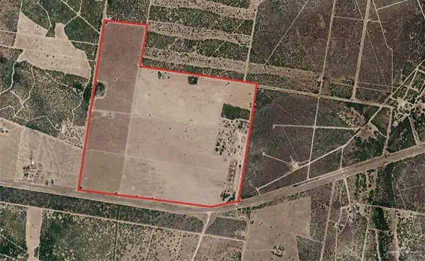 00 El Conejo Road, La Gloria, TX 78582
