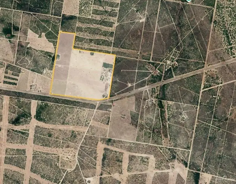 00 El Conejo Road, La Gloria, TX 78582 - #2