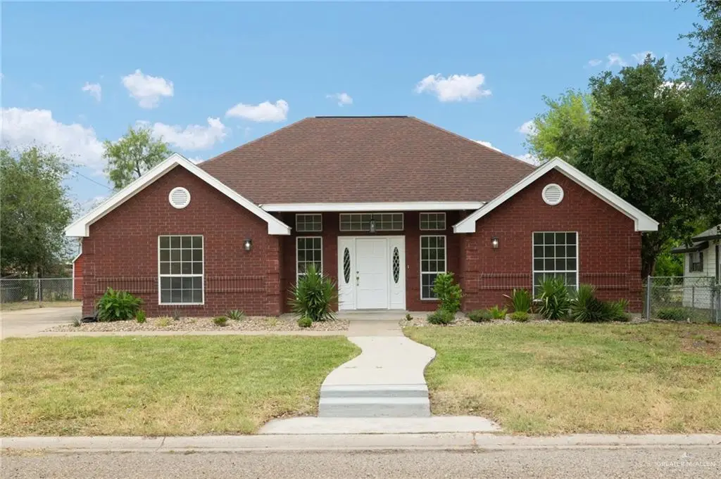 2403 Sunset Lane, Mission, TX 78572 - #1