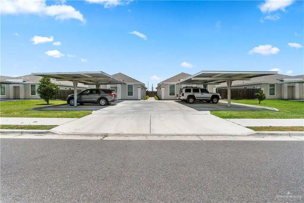 912 Kentucky Street, Alton, TX 78573 - #1