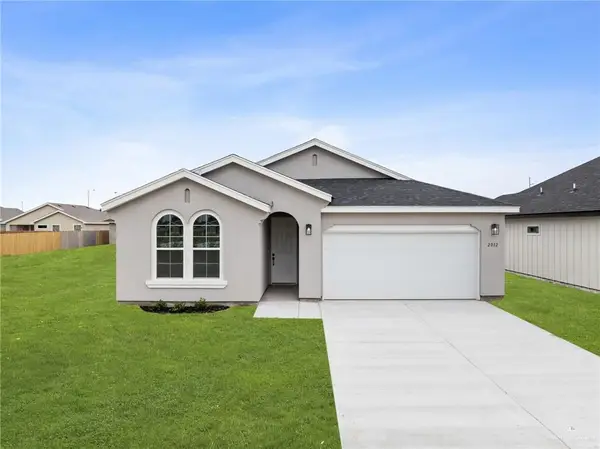 300 W Landon Street W, Edinburg, TX 78539