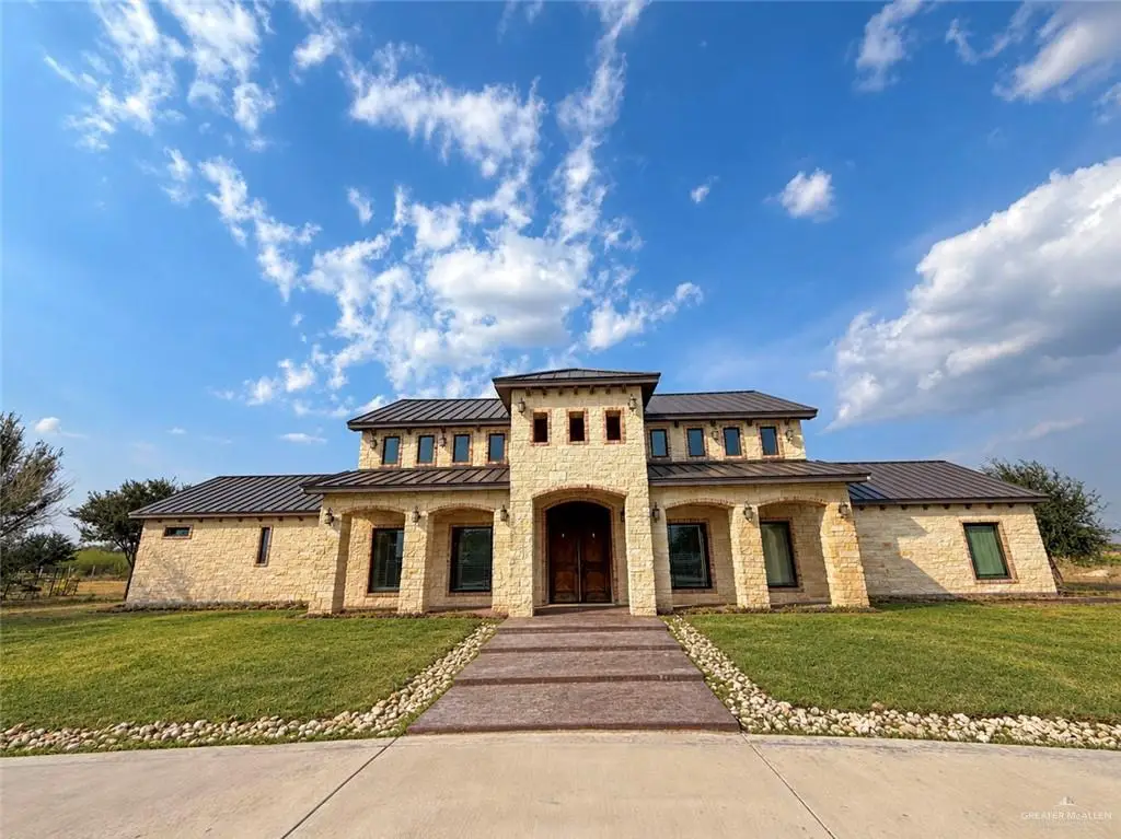 2807 Lasso Trail, Edinburg, TX 78541 - #1