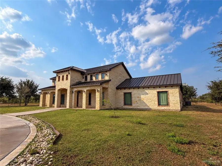 2807 Lasso Trail, Edinburg, TX 78541 - #2