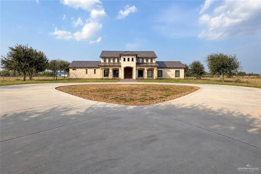 2807 Lasso Trail, Edinburg, TX 78541 - #3