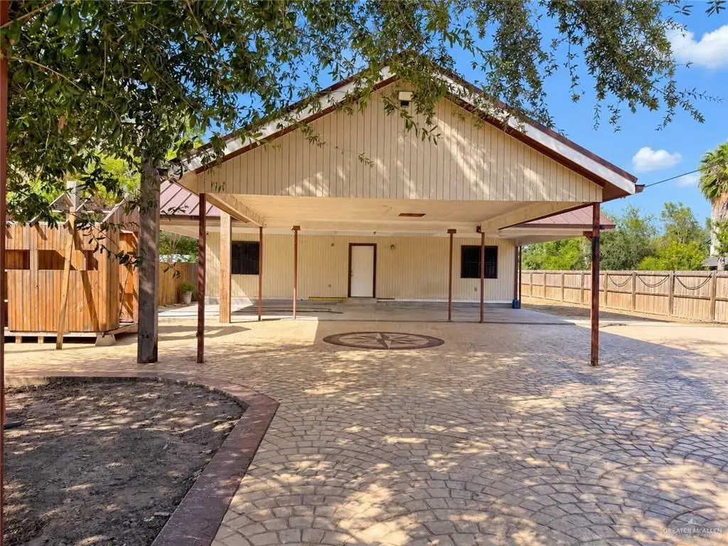 1400 Paseo Del Sol Street, Alamo, TX 78516 - #1