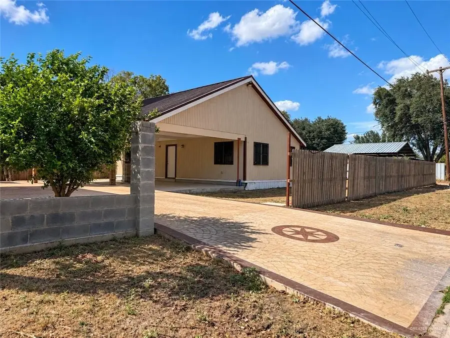 1400 Paseo Del Sol Street, Alamo, TX 78516 - #2