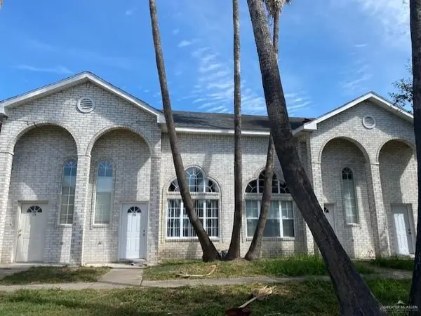 1005 E Westway Avenue #6, McAllen, TX 78501