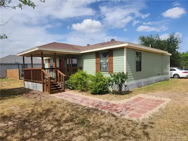 15820 N Inspiration Road N, Edinburg, TX 78541