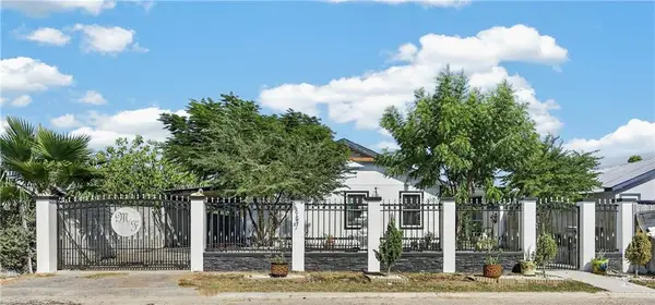 6914 Martin Street, Donna, TX 78537