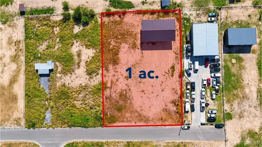 3102 S Alamo Road, Edinburg, TX 78542 - #3