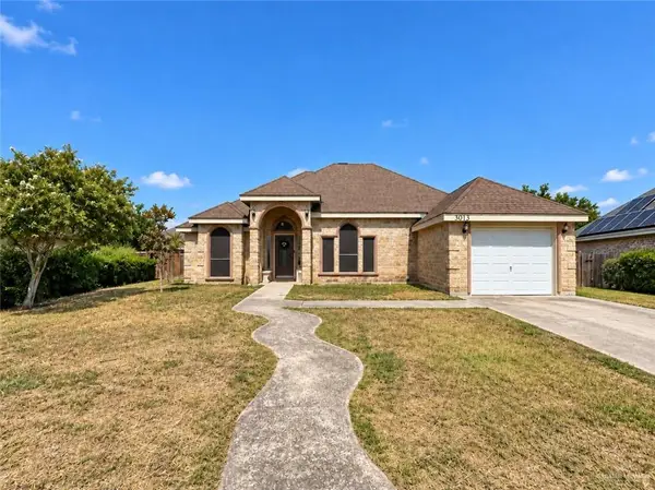 3013 Cactus Drive, Weslaco, TX 78599
