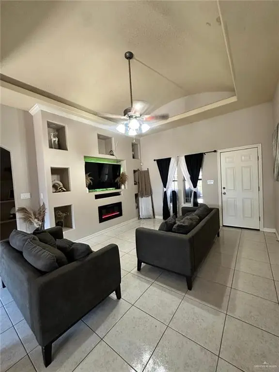 3013 Cactus Drive, Weslaco, TX 78599 - #3