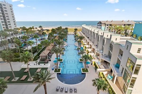 310 Padre Boulevard #608, South Padre Island, TX 78597