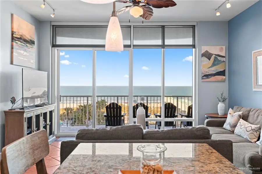310 Padre Boulevard #608, South Padre Island, TX 78597 - #3