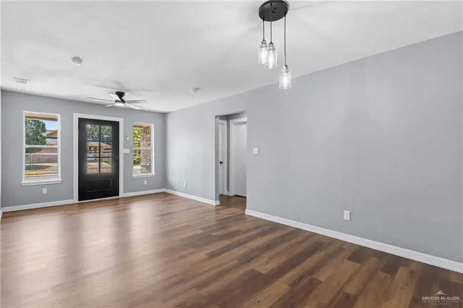 804 W Falcon Avenue, Pharr, TX 78577 - #2