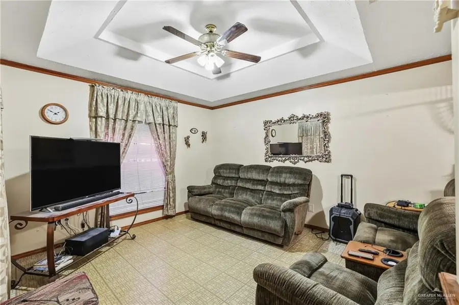 3212 Tamarack Avenue, McAllen, TX 78501 - #2