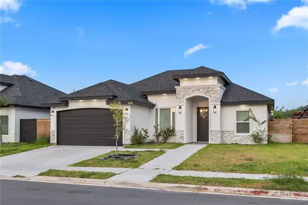 3600 S Apex Road, Edinburg, TX 78542