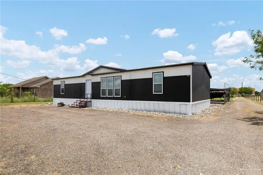 35237 General Brant Road, La Tina Ranch, TX 78575 - #2