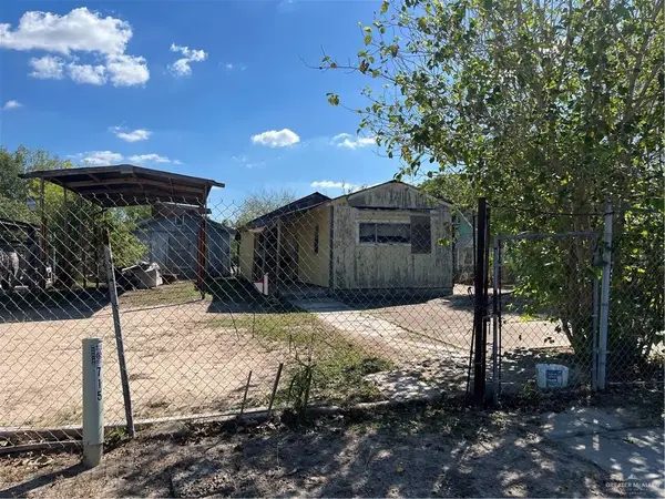 705 S 5th Street, Hidalgo, TX 78557