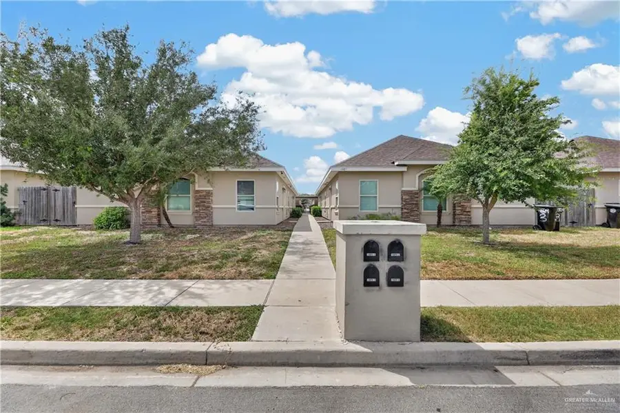 1809 Jackson Road, Weslaco, TX 78596 - #2
