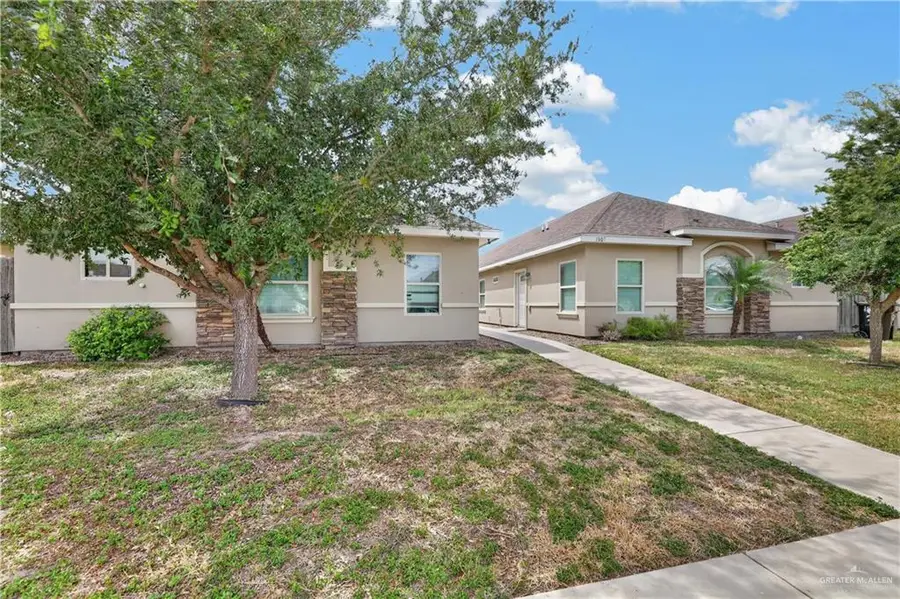 1809 Jackson Road, Weslaco, TX 78596 - #3