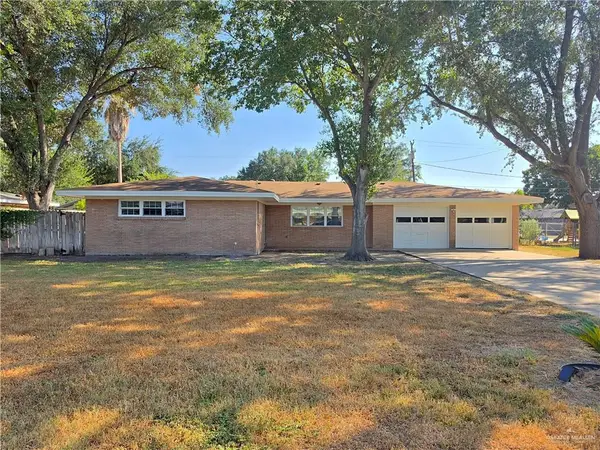1613 W Fern Avenue, McAllen, TX 78501