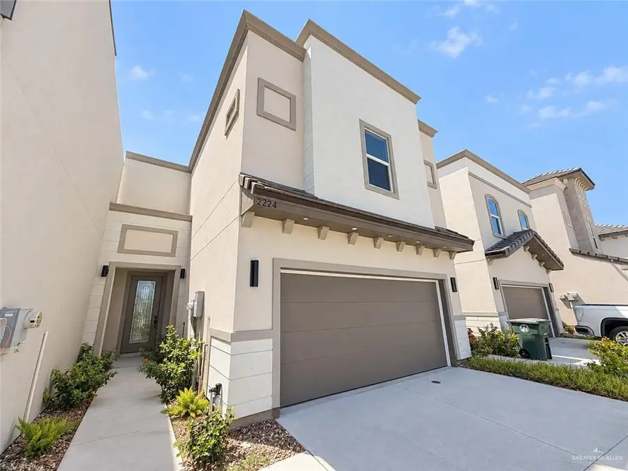 2224 Corales Street, Mission, TX 78573 - #2